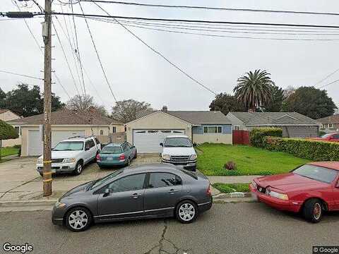 Saint Johns, SAN LORENZO, CA 94580