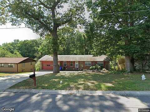 Tanglewood, CONYERS, GA 30012
