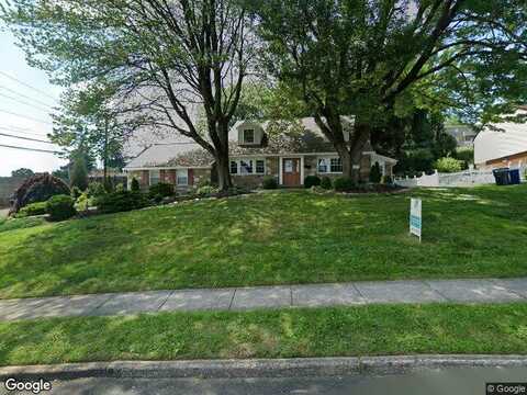 Davidson, ABINGTON, PA 19001