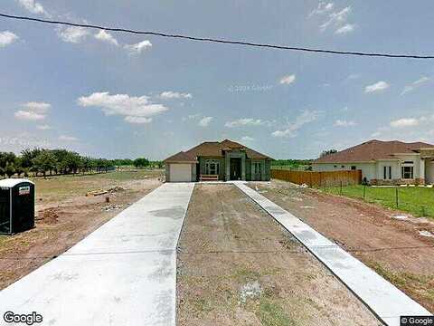 Davis, EDCOUCH, TX 78538