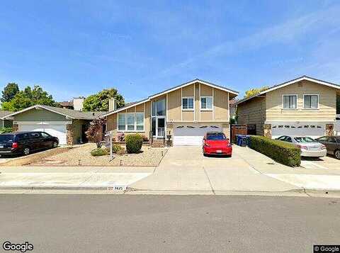 Fry, HAYWARD, CA 94545