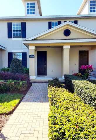 Pleach, WINTER GARDEN, FL 34787