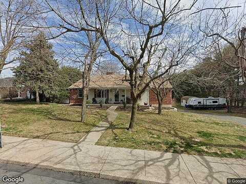 Main, RED HILL, PA 18076