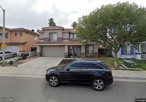 Canterbury, PERRIS, CA 92571