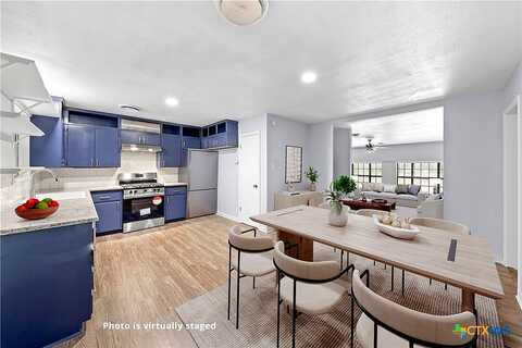 Carrollton, KILLEEN, TX 76541