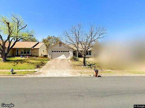 Wycliff, AUSTIN, TX 78727