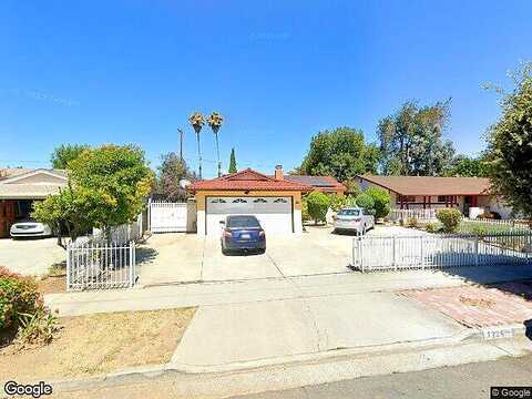 Midpine, SAN JOSE, CA 95122
