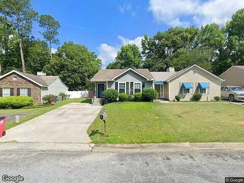 Wesleyan, MACON, GA 31210