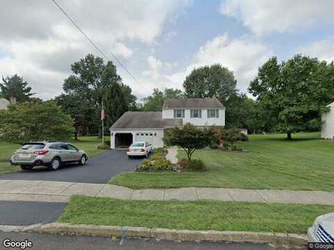 Anders, LANSDALE, PA 19446