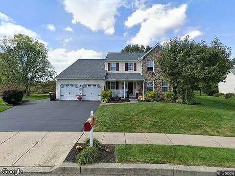 Kings, CHALFONT, PA 18914