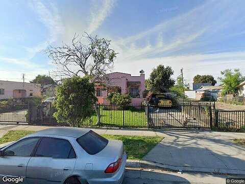 83Rd, LOS ANGELES, CA 90001