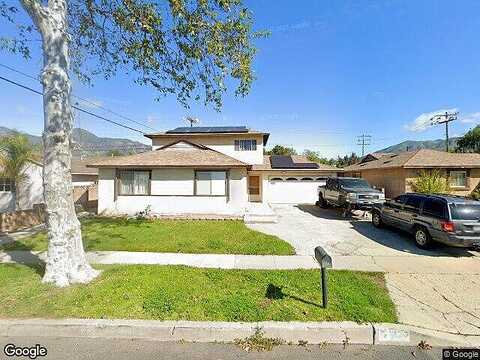 Los Serenos, FILLMORE, CA 93015