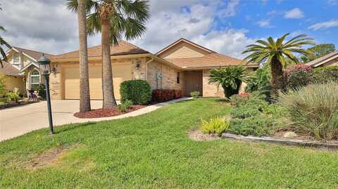 Brown Crane, DAYTONA BEACH, FL 32119