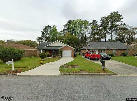 Gilliam, SAVANNAH, GA 31406