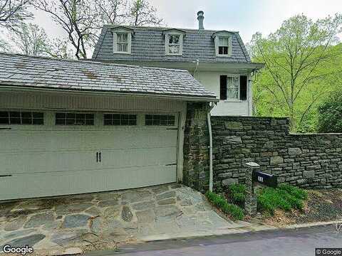 Conshohocken State, GLADWYNE, PA 19035