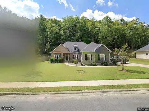 Bush Arbor, ROME, GA 30165