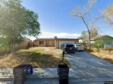Rome Beauty, CALIFORNIA CITY, CA 93505