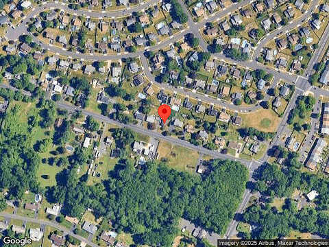 Byberry, BENSALEM, PA 19020