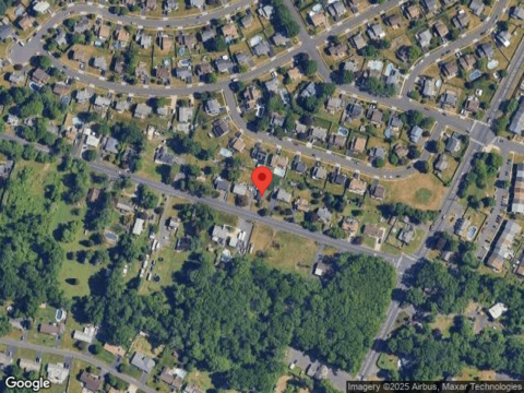 Byberry, BENSALEM, PA 19020