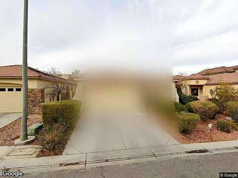 Casa Bianca, LAS VEGAS, NV 89141