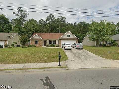 Colony, FORT OGLETHORPE, GA 30742