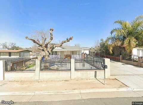 Height, BAKERSFIELD, CA 93305