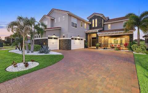 Bucklow Hill, ORLANDO, FL 32832
