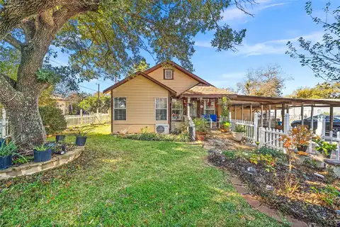3Rd, ATHENS, TX 75751