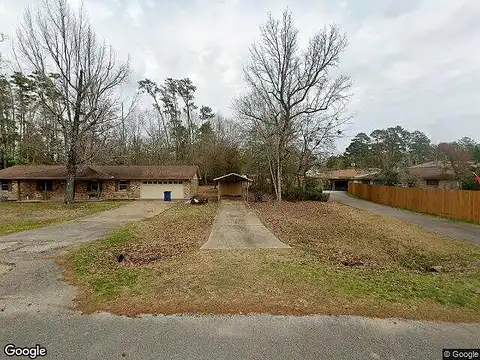 Wildwood, VILLAGE MILLS, TX 77663