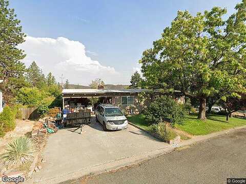 Park, YREKA, CA 96097