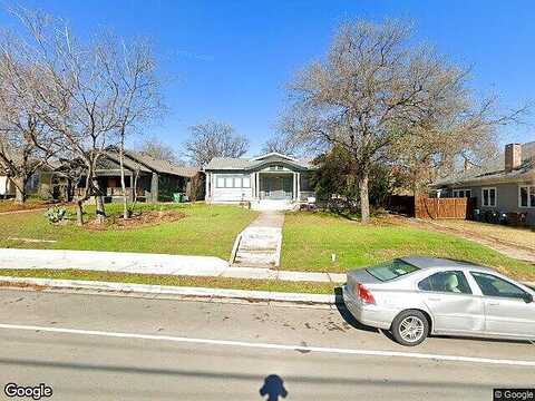 Hickory, DENTON, TX 76201