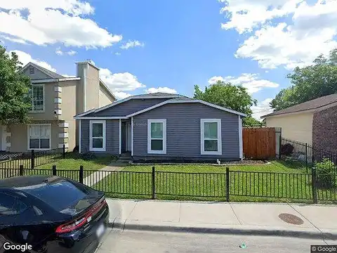 Mountain Bend, DALLAS, TX 75217