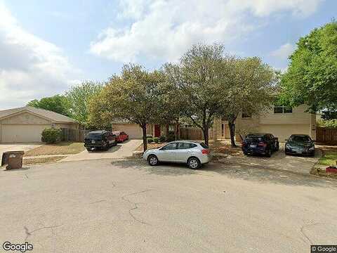 Spring Beauty, SAN ANTONIO, TX 78254