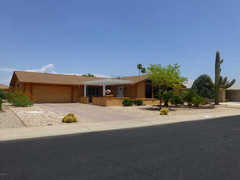Pinecrest, SUN CITY, AZ 85351