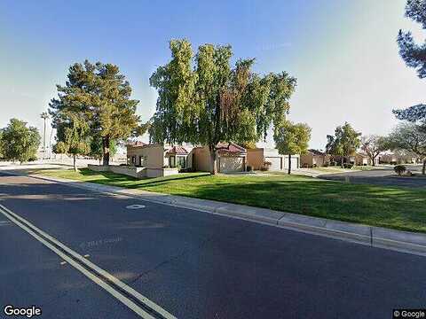 Tonto, PEORIA, AZ 85382