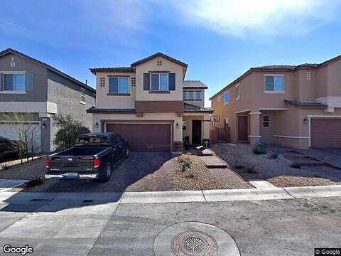 Powell River, LAS VEGAS, NV 89148