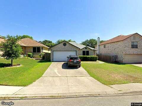 Hillside, SAN ANTONIO, TX 78250