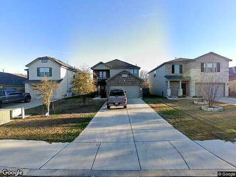 Rousseau, SAN ANTONIO, TX 78245