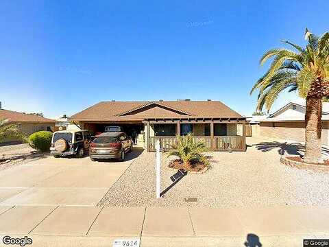 Purdue, PEORIA, AZ 85345
