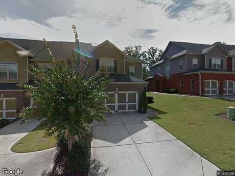 Trailside, HIRAM, GA 30141