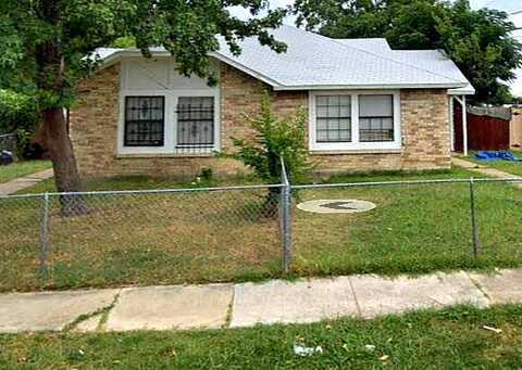 Gonzales, DALLAS, TX 75227
