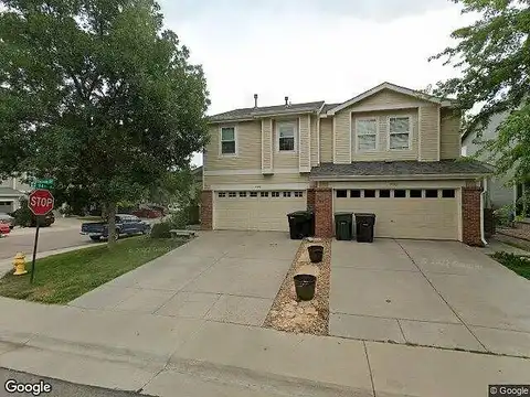 Garfield, THORNTON, CO 80229
