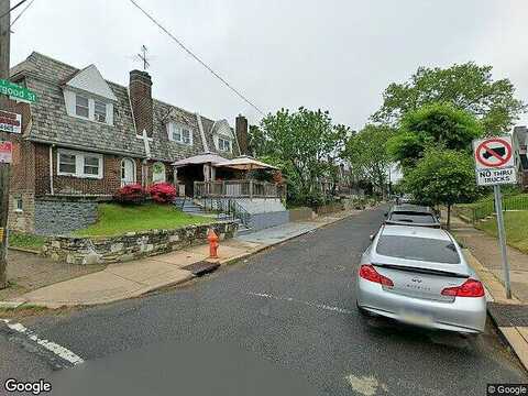 Scattergood, PHILADELPHIA, PA 19124