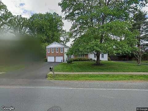 Ridge, MC LEAN, VA 22101