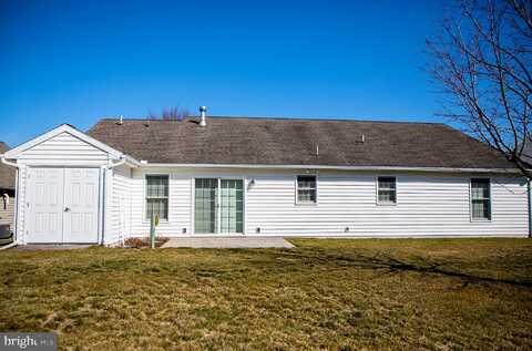 Cambridge, MANHEIM, PA 17545
