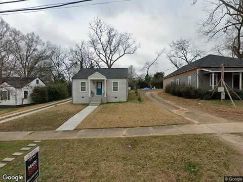 Solomon, GRIFFIN, GA 30223