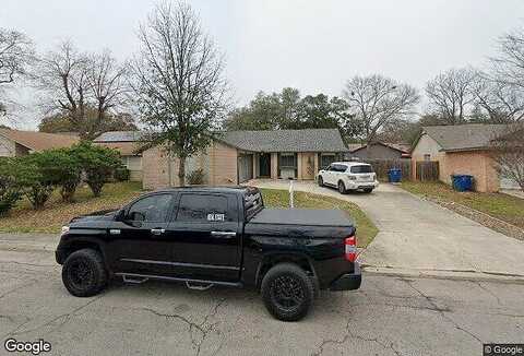 Ridge Wilde, SAN ANTONIO, TX 78250