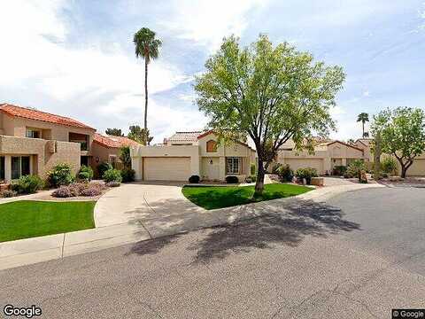 101St, SCOTTSDALE, AZ 85258