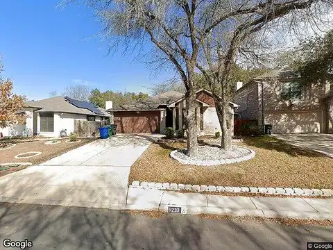 Broxton, SAN ANTONIO, TX 78240