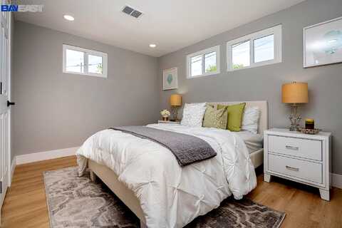 Taft, TRACY, CA 95376